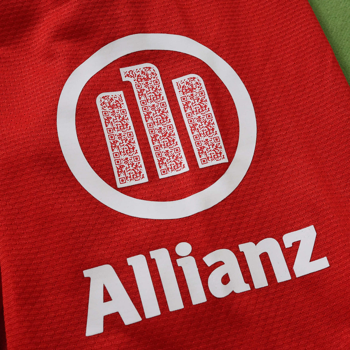 Home 26/27 Player Edition Shirt - Match Day