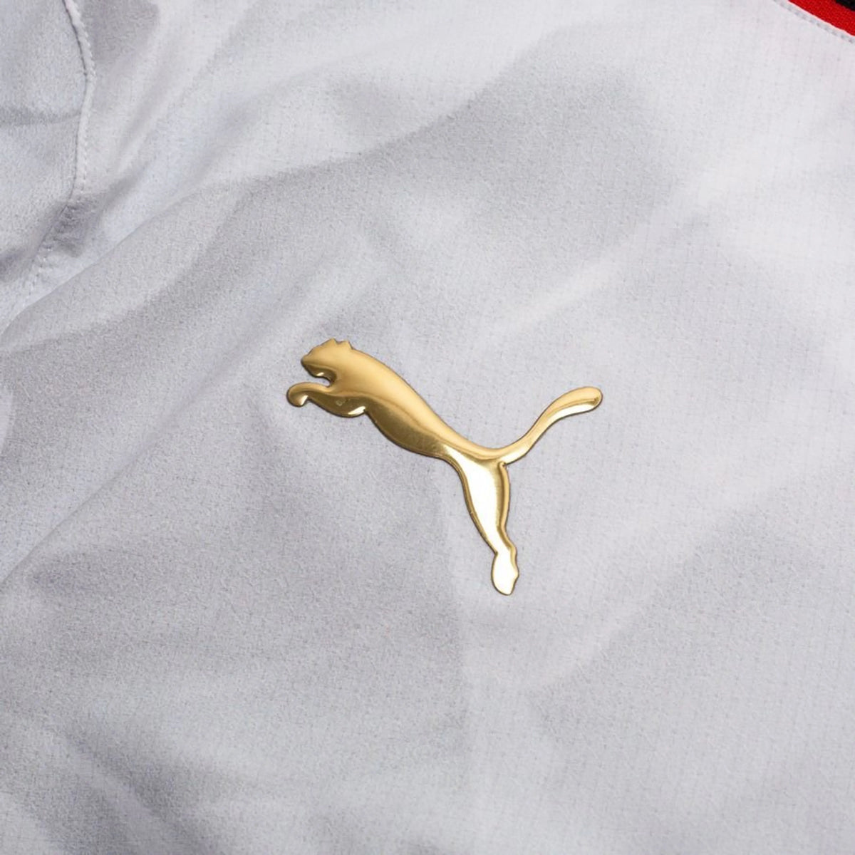 Away 26/27 Player Edition Long Sleeve Shirt - Match Day