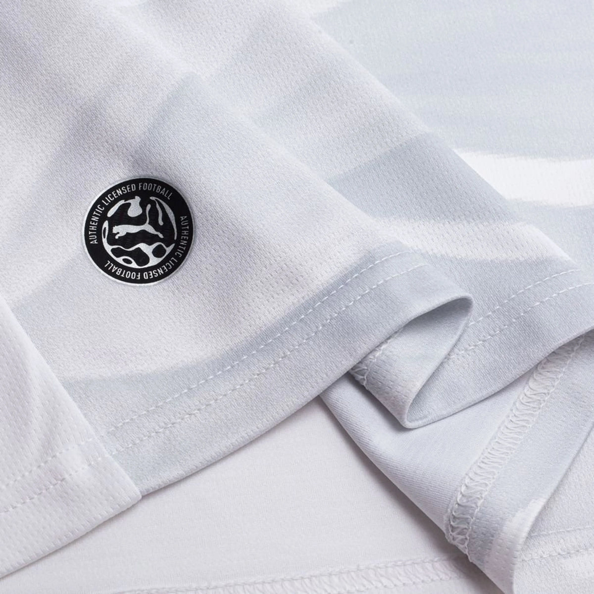 Away 26/27 Men's Long Sleeve Shirt - Match Day