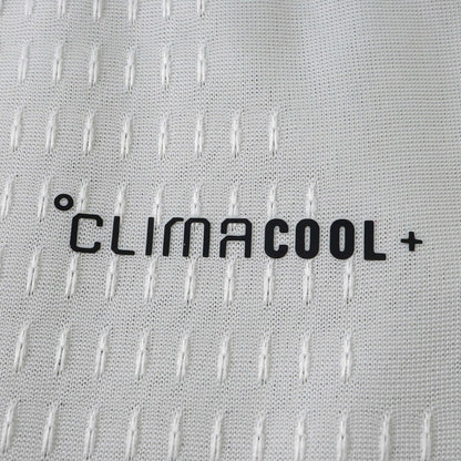 Embroidered Home 26/27 Player Edition Shirt - Match Day