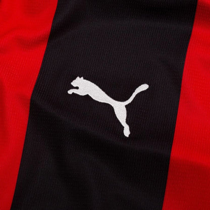 Home 26/27 Men's Long Sleeve Shirt - Match Day