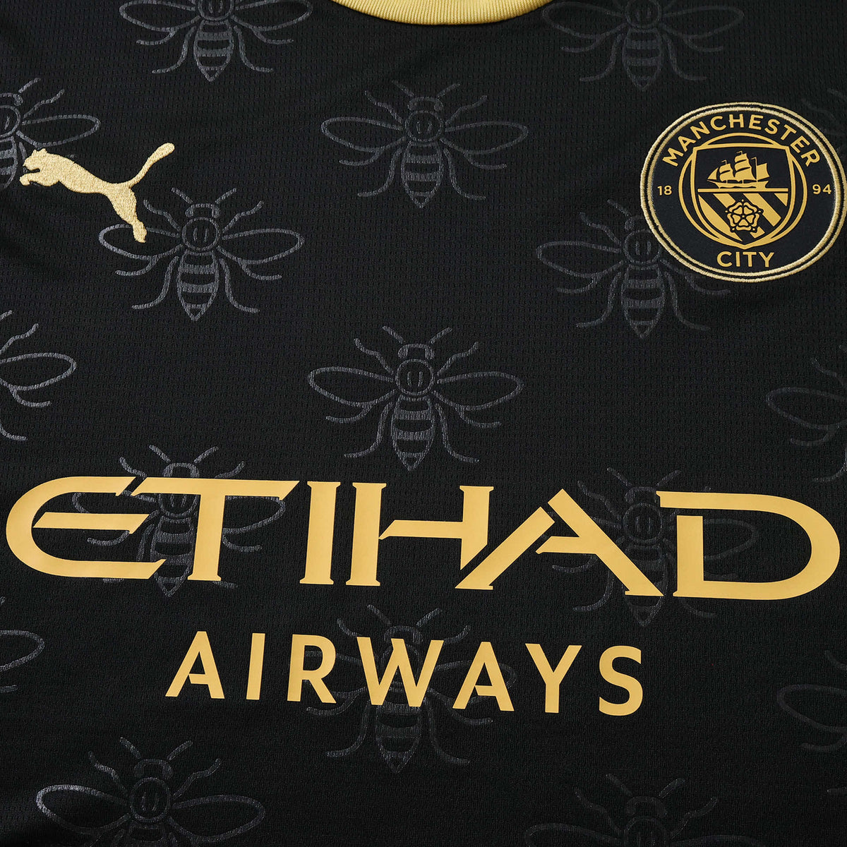 Away 26/27 Kids Shirt Kit - Match Day