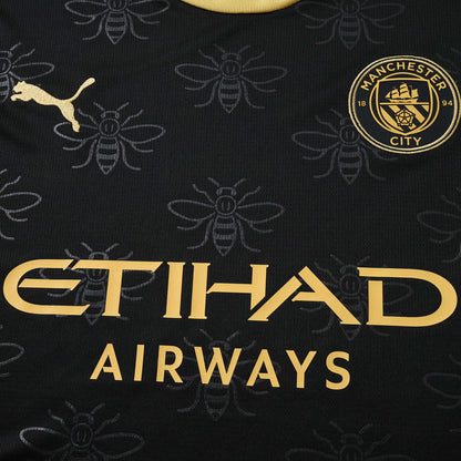 Away 26/27 Men's Long Sleeve Shirt - Match Day