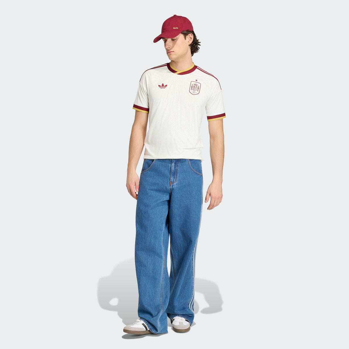 Away 26/27 Men's Shirt