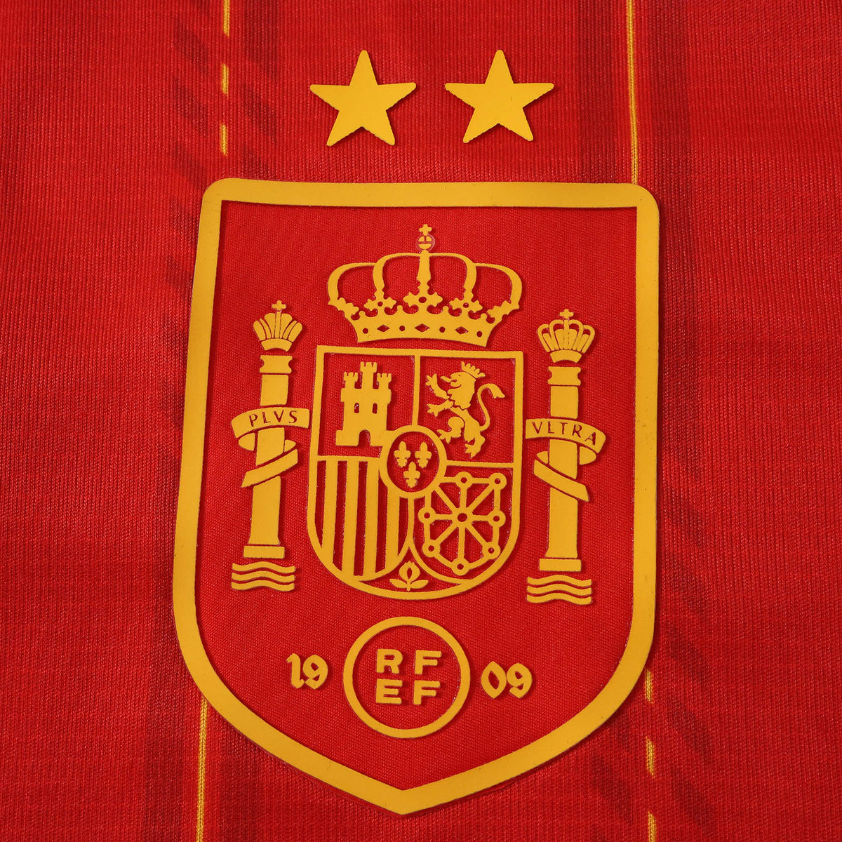 Home 26/27 Men's Shirt - Match Day