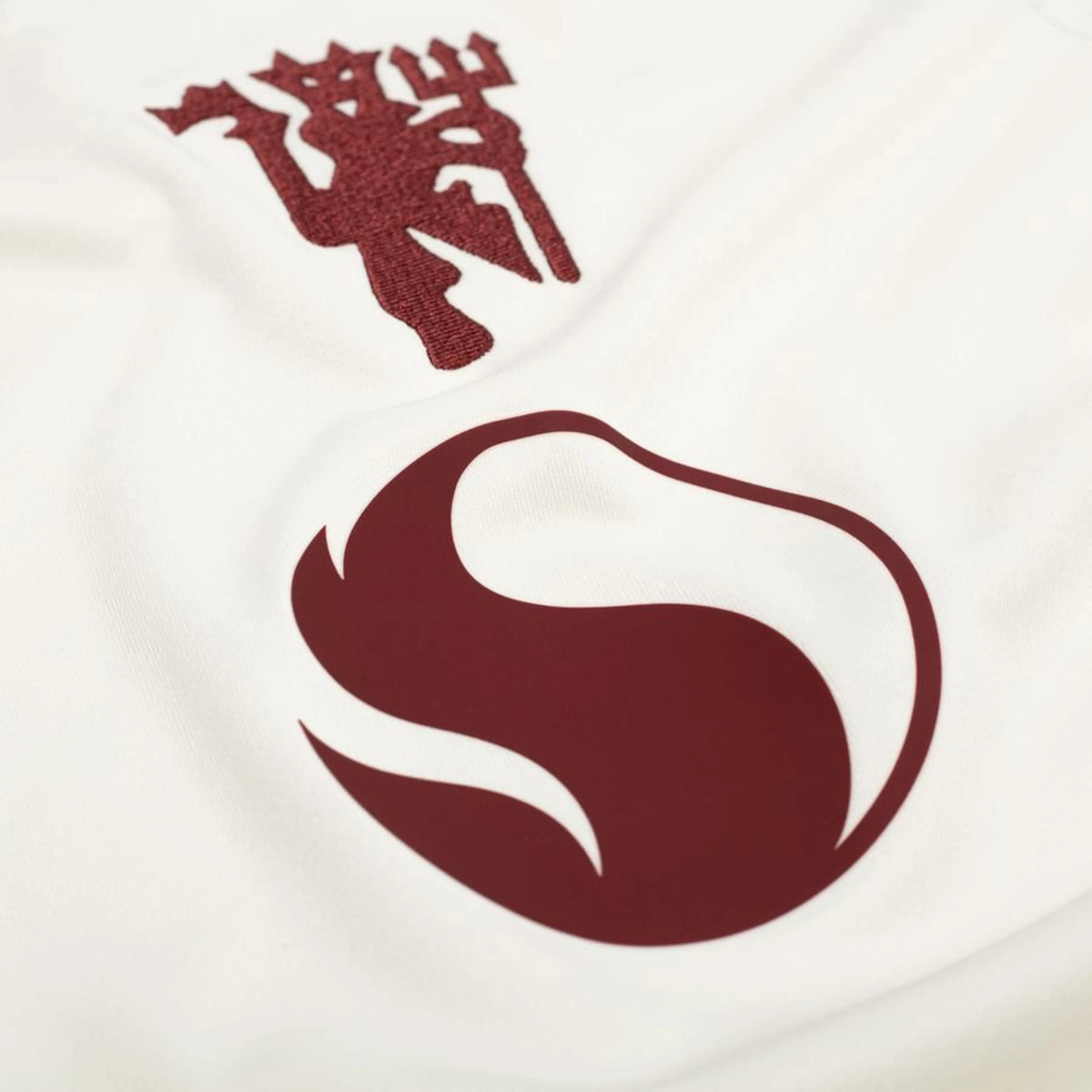 Third 26/27 Men's Long Sleeve Shirt - Match Day