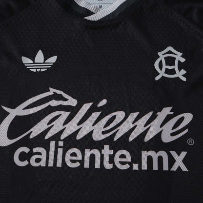 Away 26/27 Player Edition Shirt - Match Day