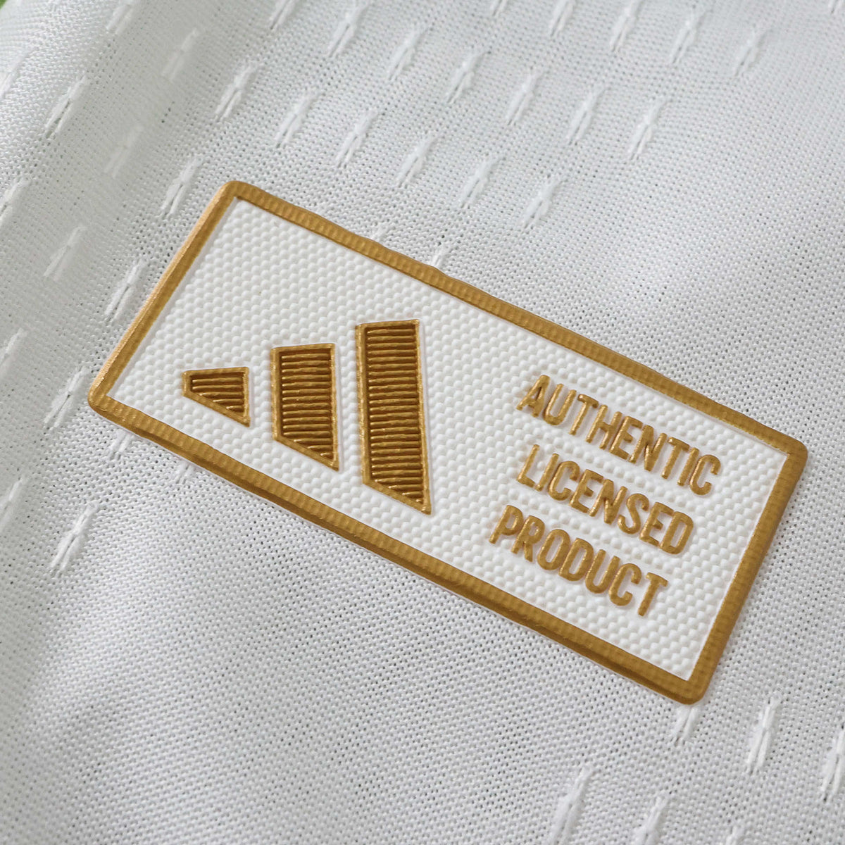 Home 26/27 Player Edition Shirt - Match Day