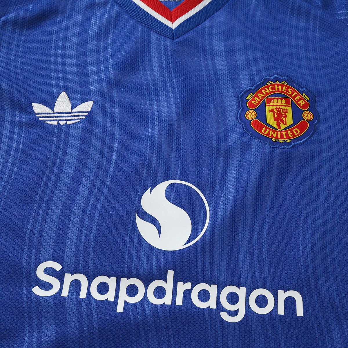 Away 26/27 Kids Shirt Kit - Match Day