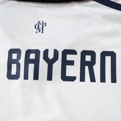 Away 26/27 Player Edition Long Sleeve Shirt - Match Day