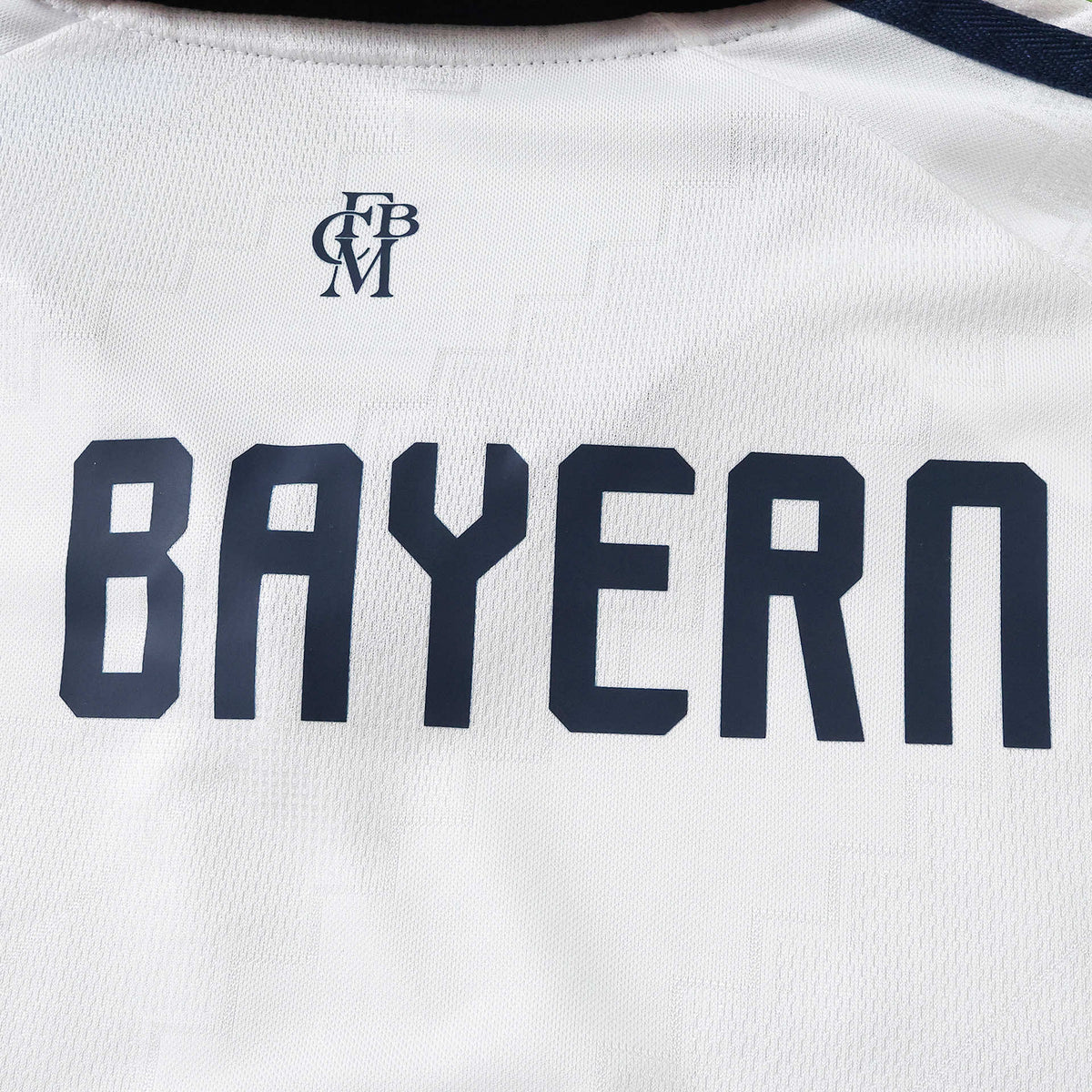 Away 26/27 Player Edition Shirt - Match Day