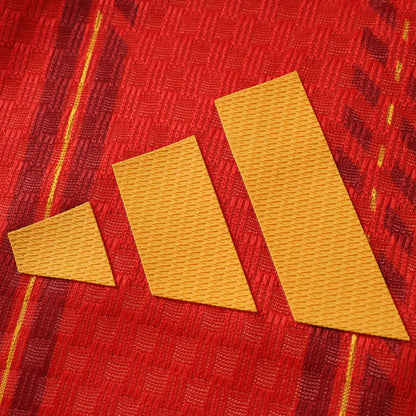 Embroidered Home 26/27 Player Edition Shirt - Match Day