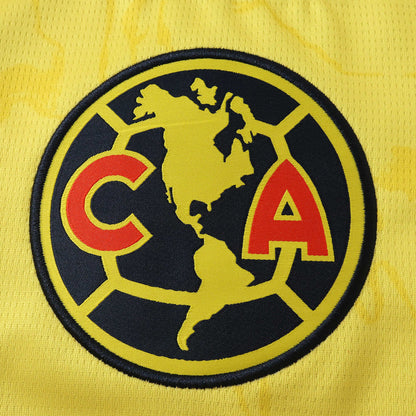 Home 26/27 Men's Shirt - Match Day
