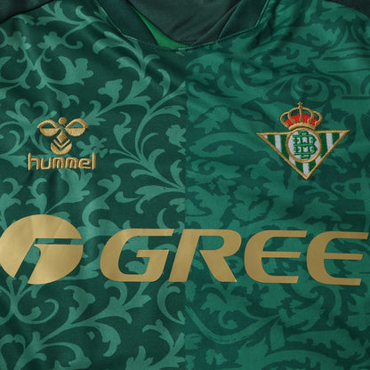 Away 26/27 Men's Shirt - Match Day