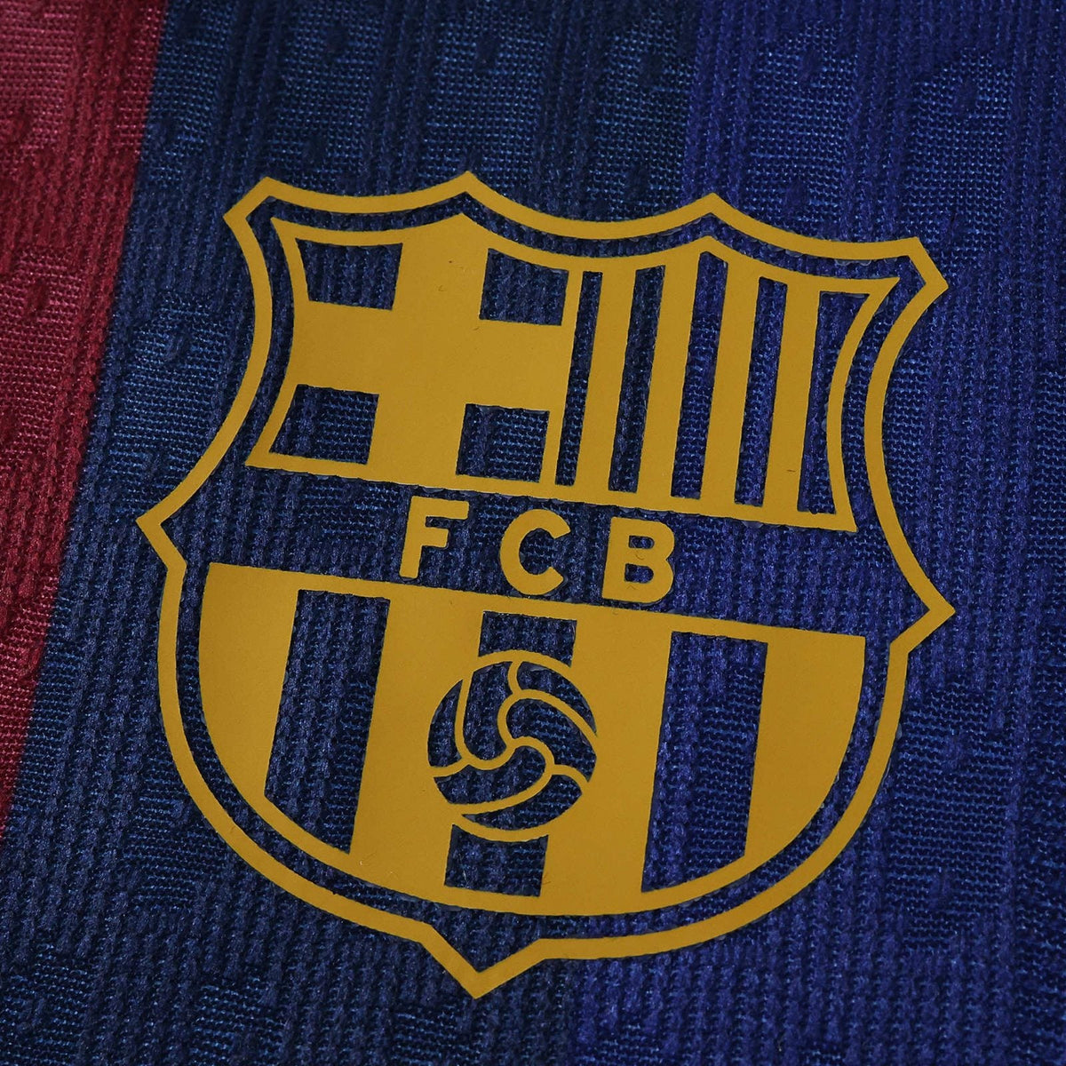 Home 26/27 Player Edition Shirt - Match Day