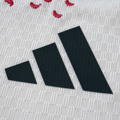 Embroidered Home 26/27 Player Edition Shirt - Match Day
