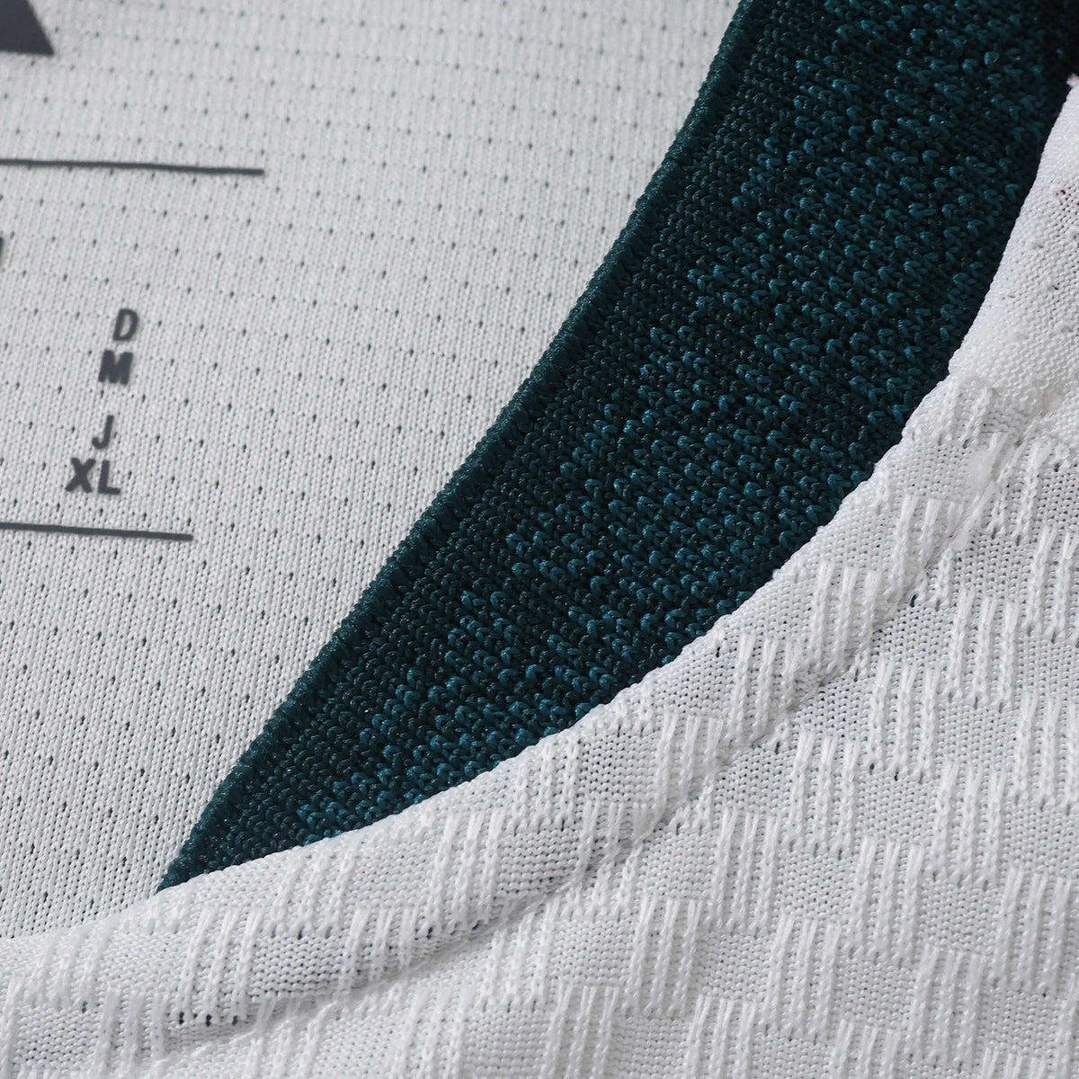Home 26/27 Player Edition Shirt - Match Day