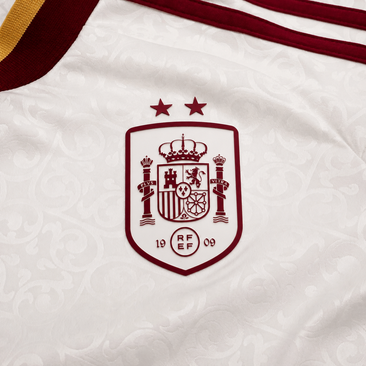 Away 26/27 Men's Shirt - Match Day