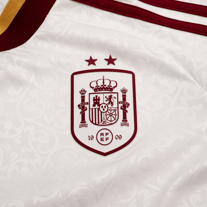 Away 26/27 Men's Long Sleeve Shirt - Match Day