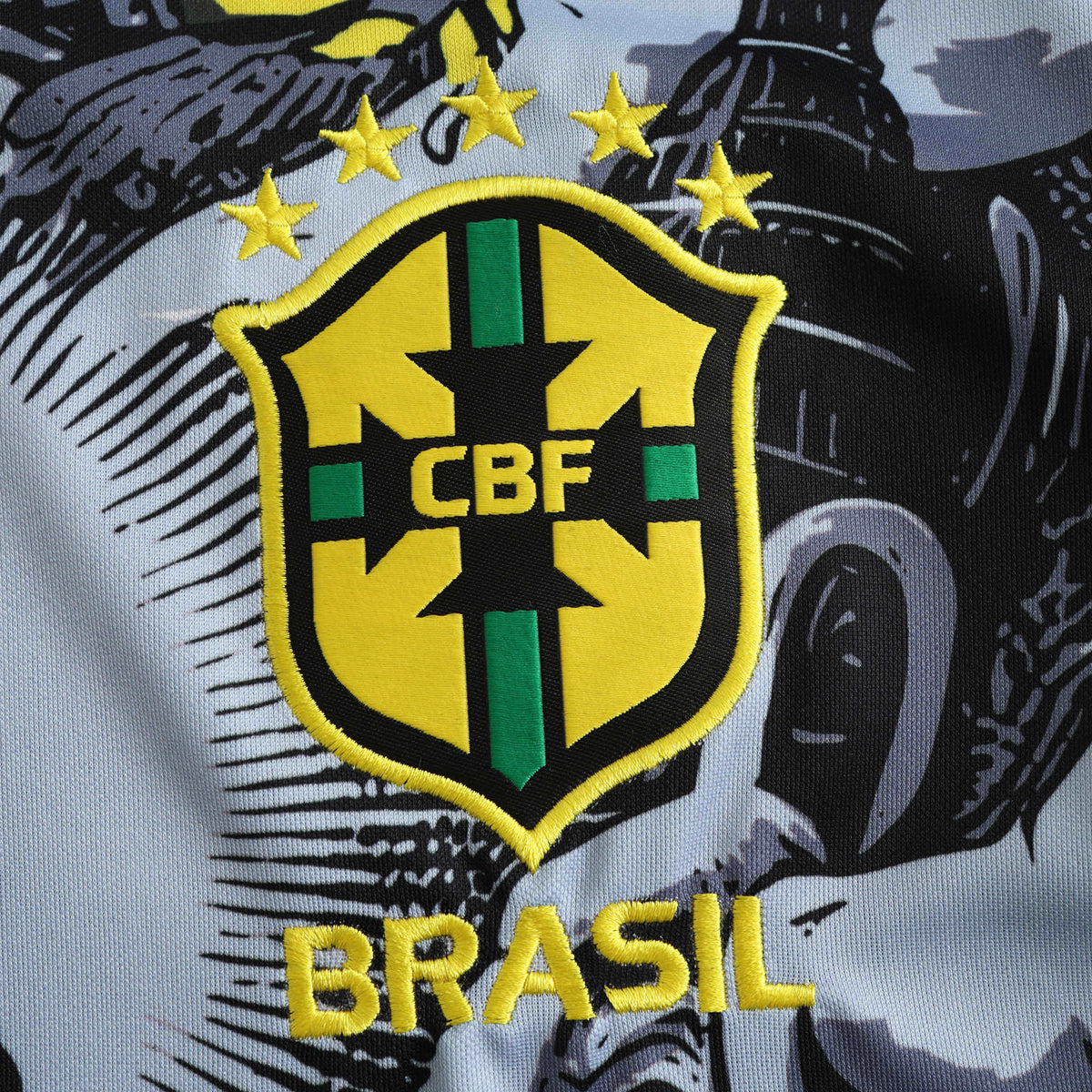 Special Edition Men's Shirt - Match Day
