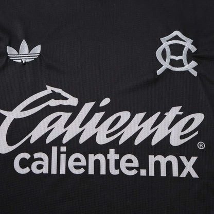 Away 26/27 Men's Shirt - Match Day