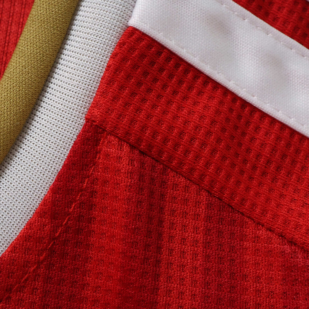 Home 26/27 Kids Shirt Kit - Match Day