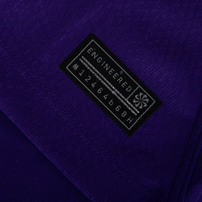 Away 26/27 Men's Long Sleeve Shirt - Match Day