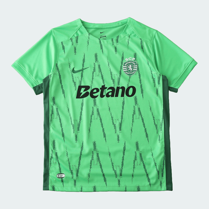 Fourth 24/25 Men's Shirt - Match Day