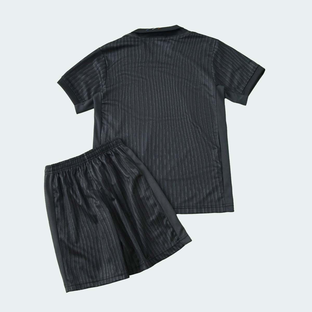 Fourth 25/26 Kids Shirt Kit - Match Day