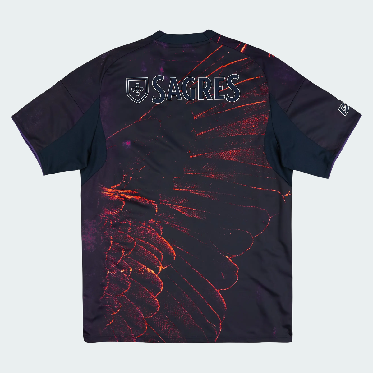 Fourth 25/26 Men's Shirt - Match Day
