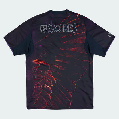 Fourth 25/26 Men's Shirt - Match Day
