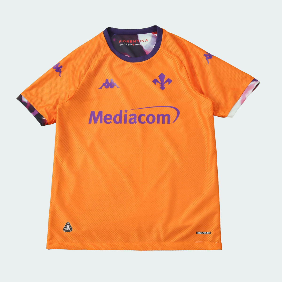 Fourth 25/26 Men's Shirt - Match Day
