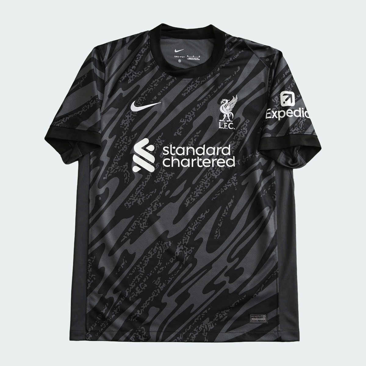 Goalkeeper 24/25 Shirt - Match Day