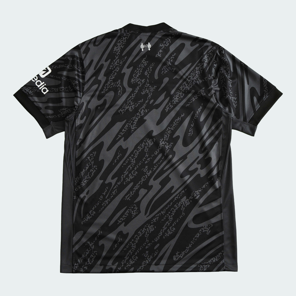 Goalkeeper 24/25 Shirt - Match Day
