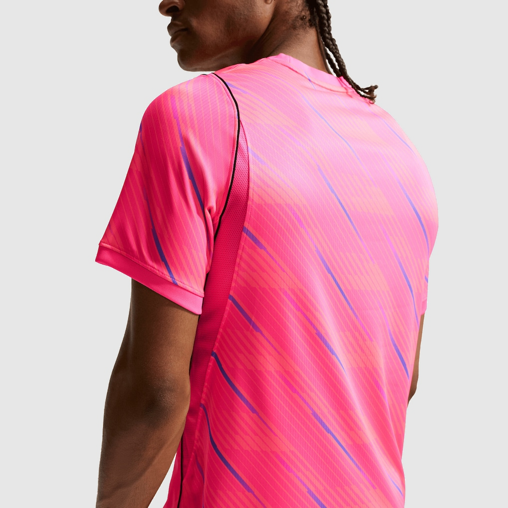 Goalkeeper 26/27 Shirt - Match Day