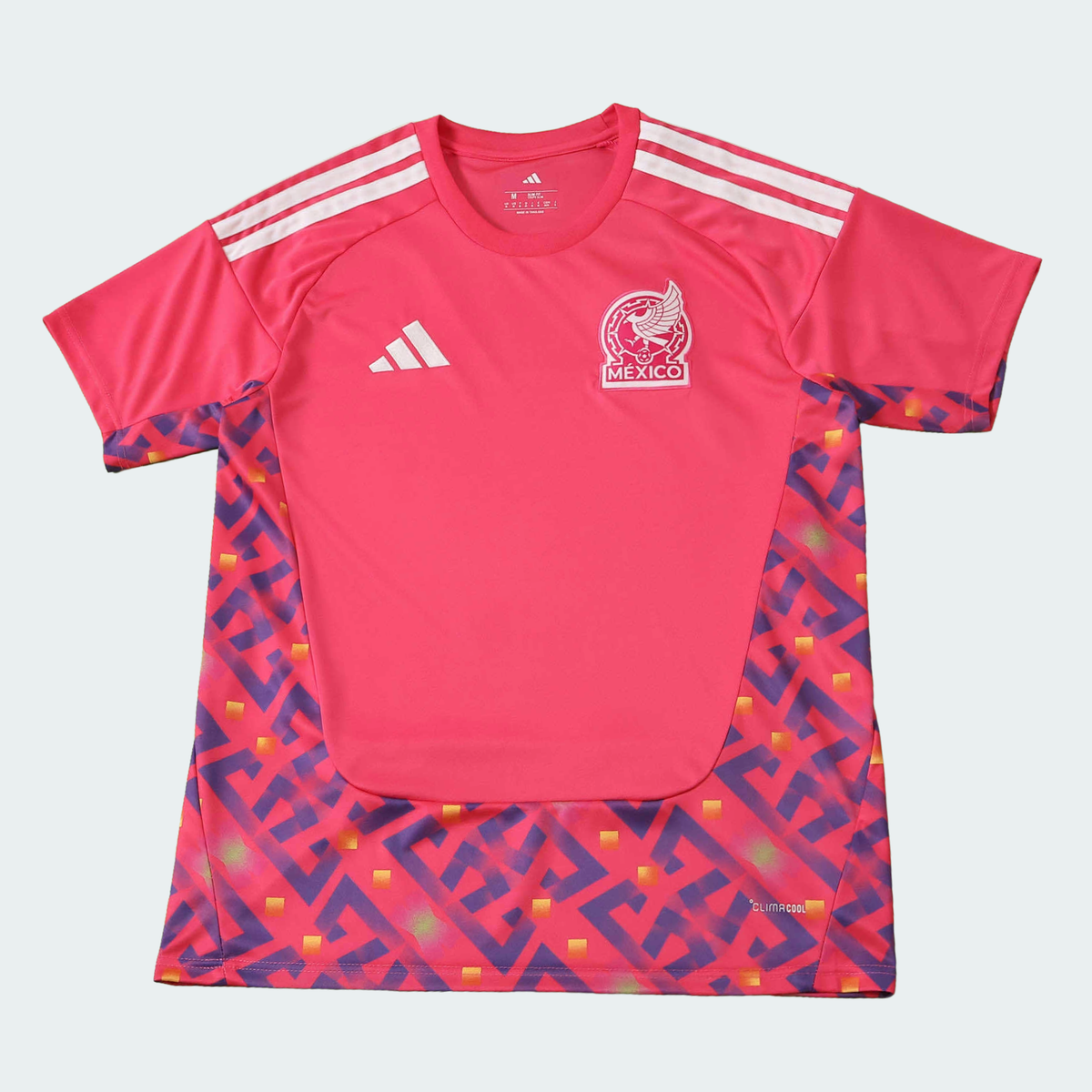 Goalkeeper 26/27 Shirt - Match Day