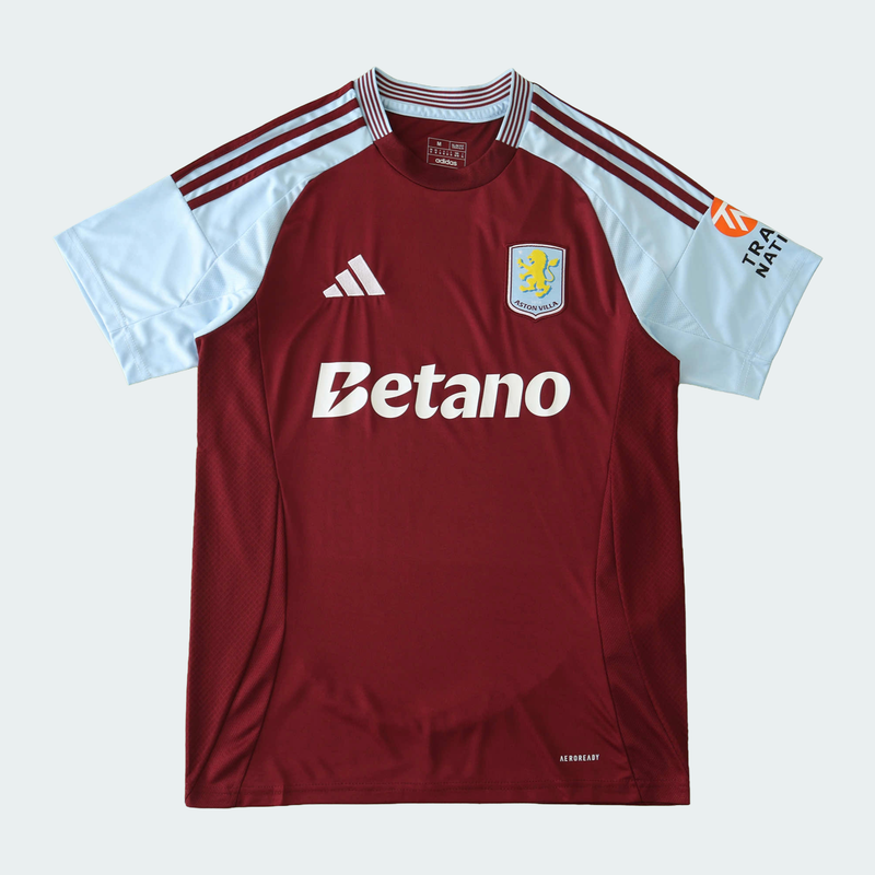 Home 24/25 Men's Shirt - Match Day