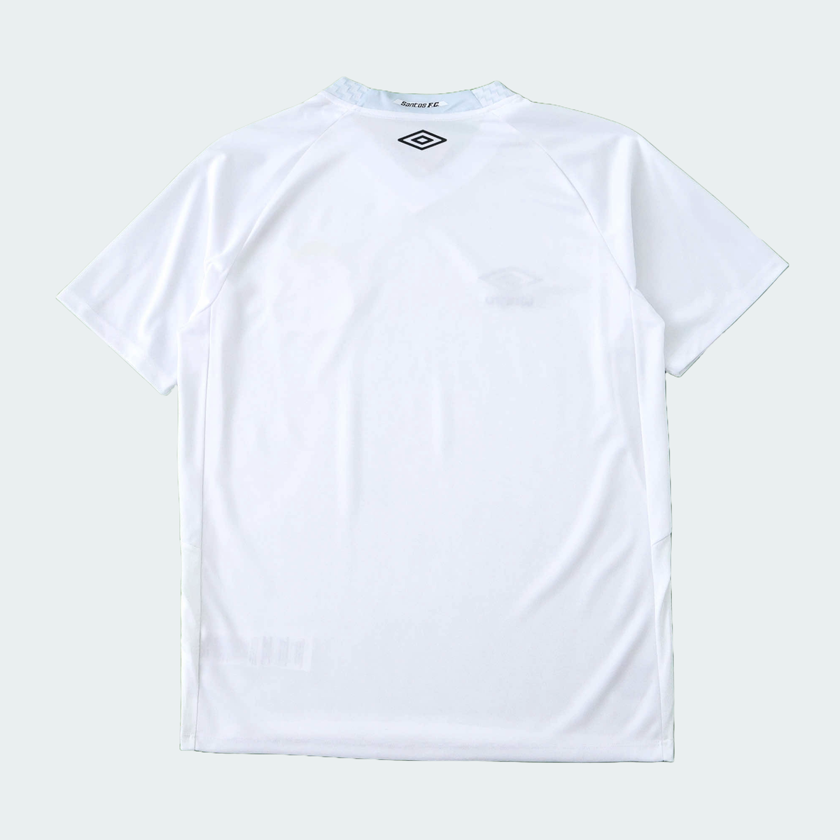 Home 25/26 Men's Shirt - Match Day