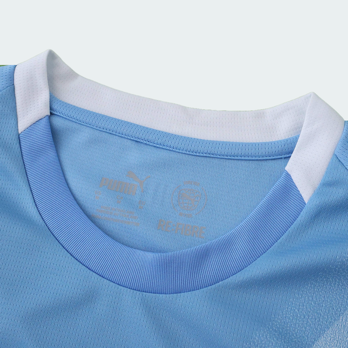 Home 25/26 Men's Shirt - Match Day