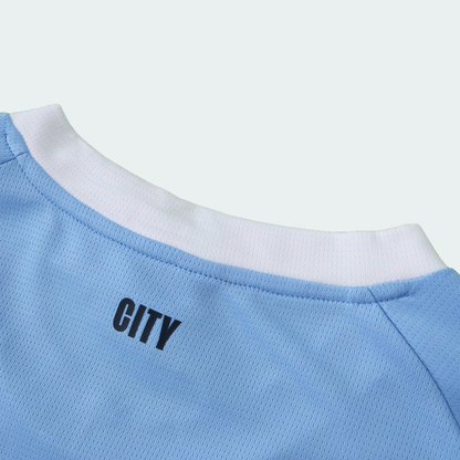Home 25/26 Men's Shirt - Match Day