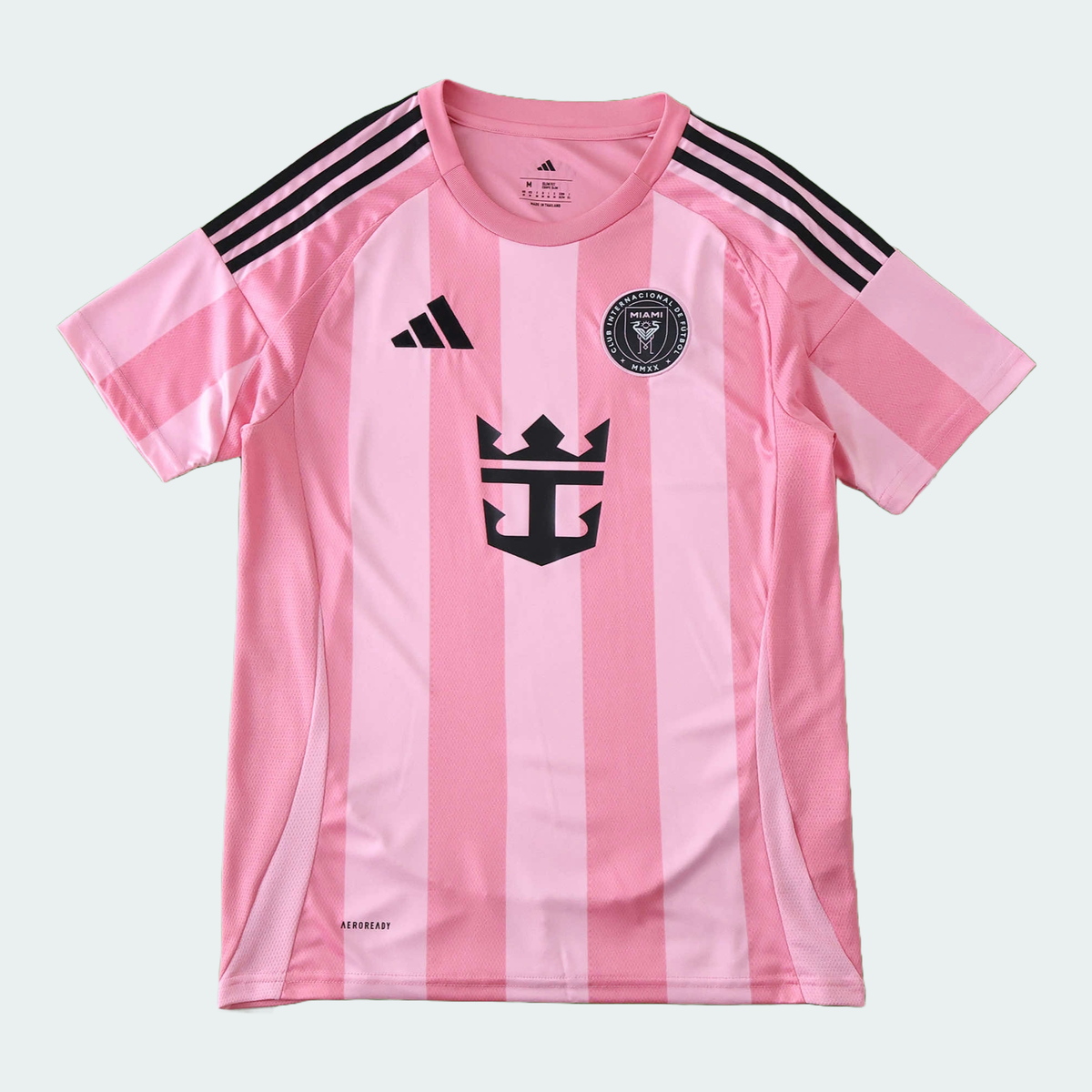 Home 25/26 Men's Shirt - Match Day