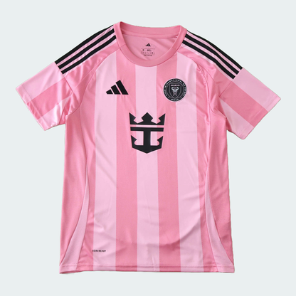 Home 25/26 Men's Shirt - Match Day