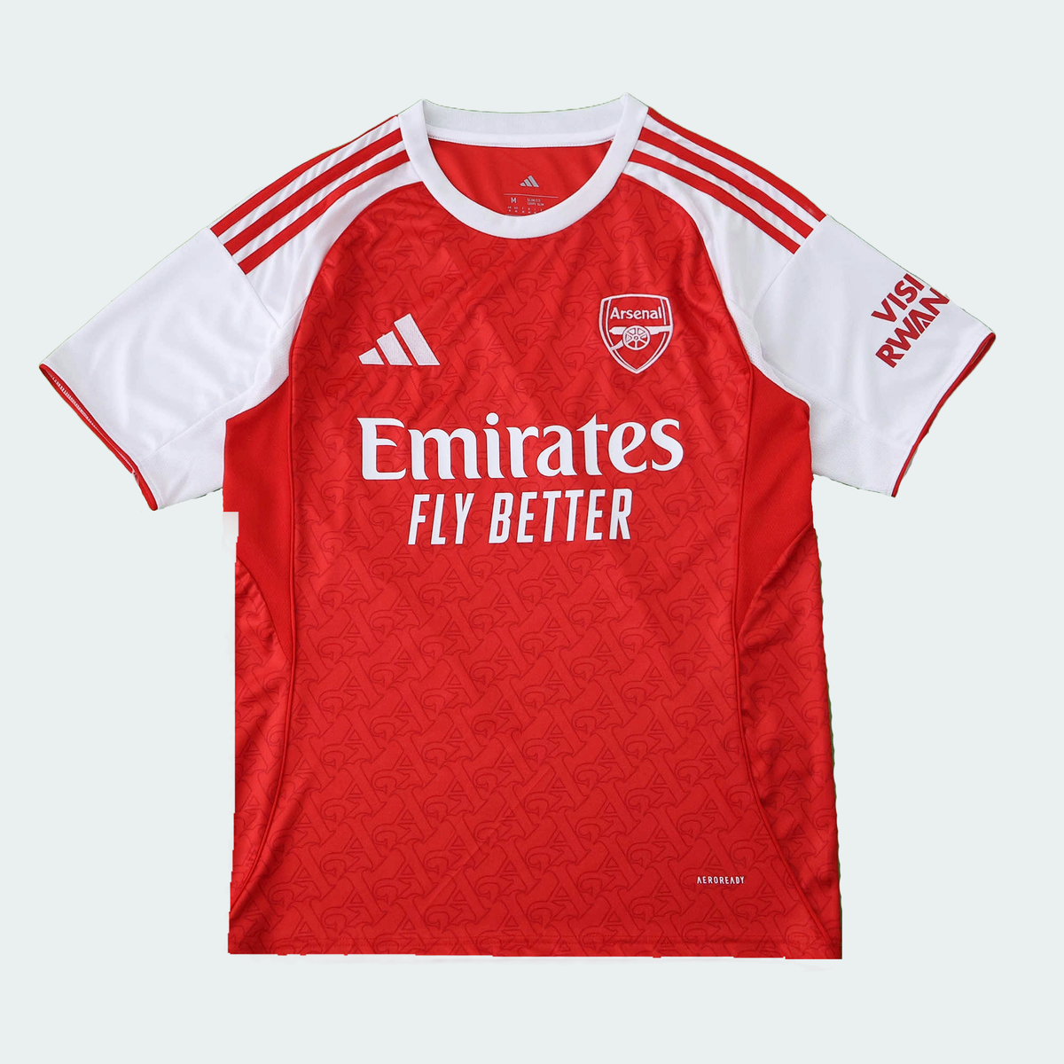 Home 25/26 Men's Shirt - Match Day