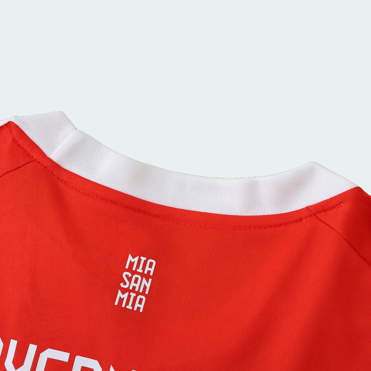 Home 25/26 Men's Shirt - Match Day