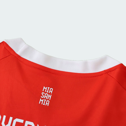 Home 25/26 Men's Shirt - Match Day