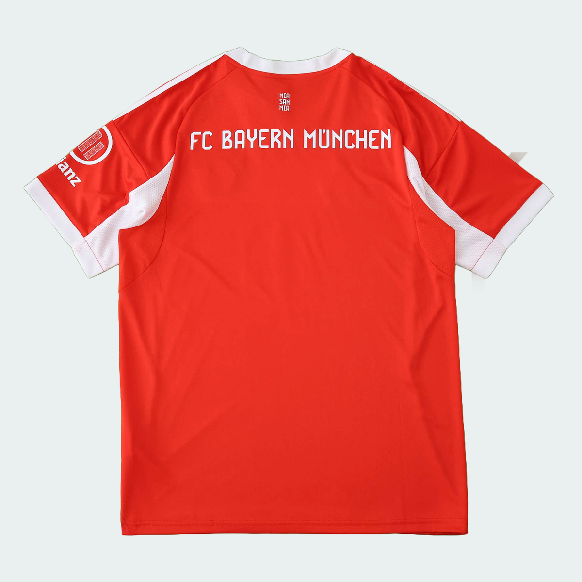 Home 25/26 Men's Shirt - Match Day