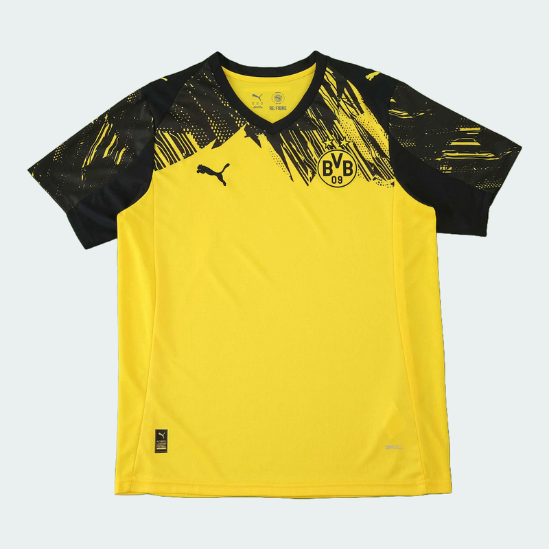 Home 25/26 Men's Shirt - Match Day
