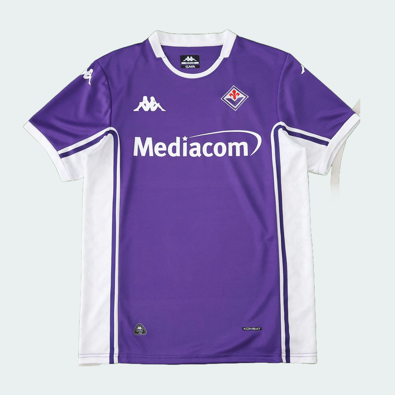 Home 25/26 Men's Shirt - Match Day