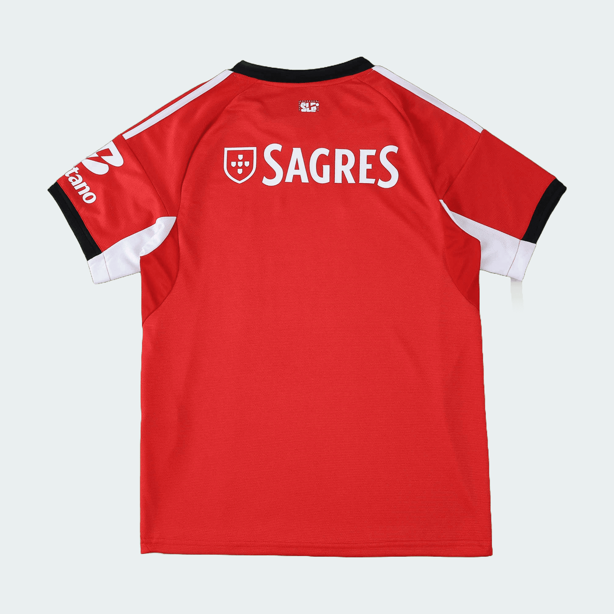 Home 25/26 Men's Shirt - Match Day