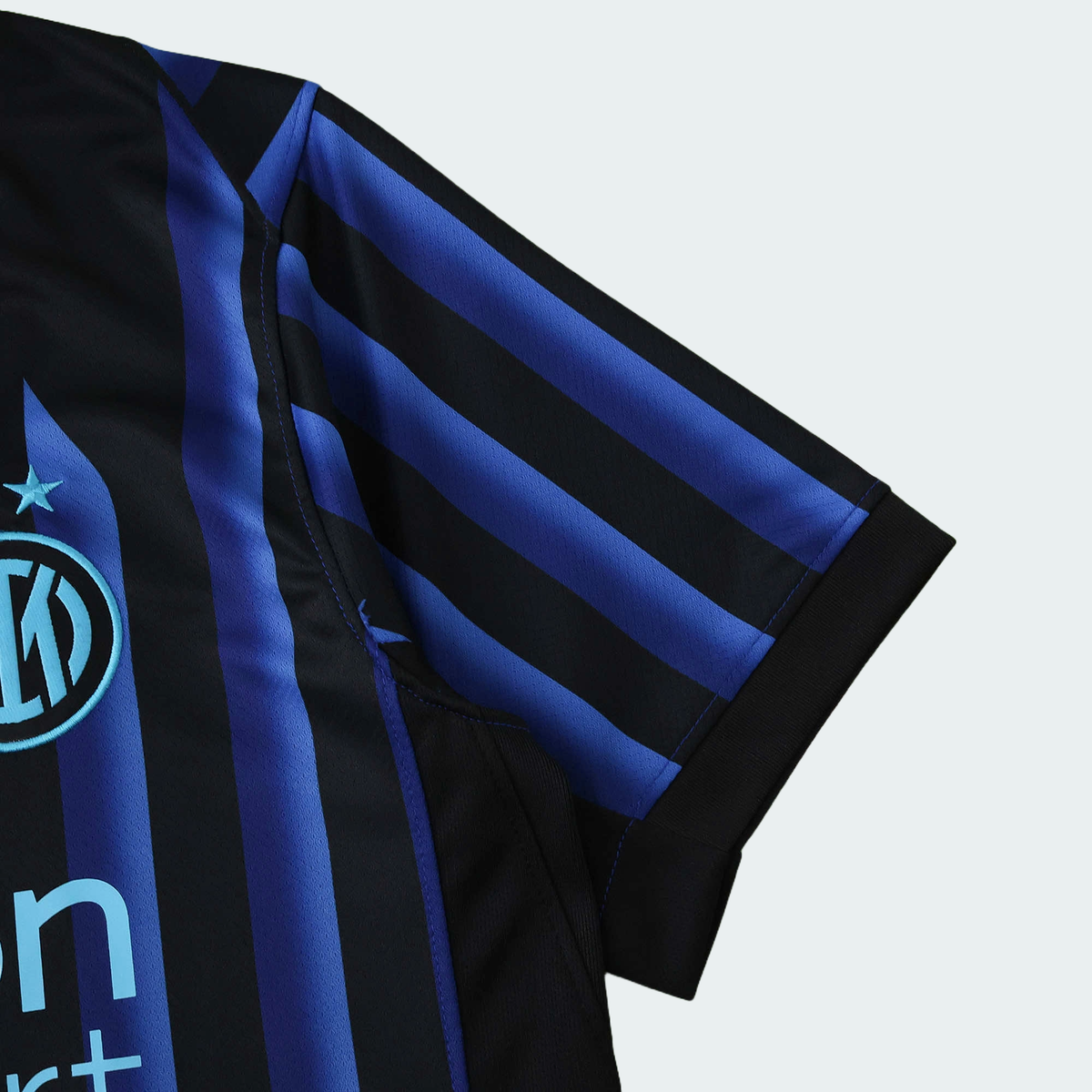 Home 25/26 Men's Shirt - Match Day